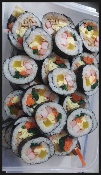 소풍김밥카페 이미지