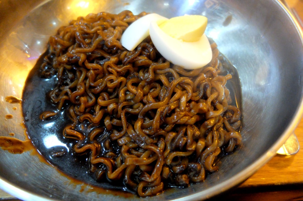 빨간세상라면학교 이미지