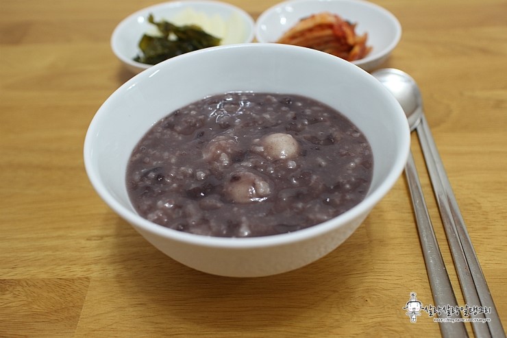 두레죽집 이미지