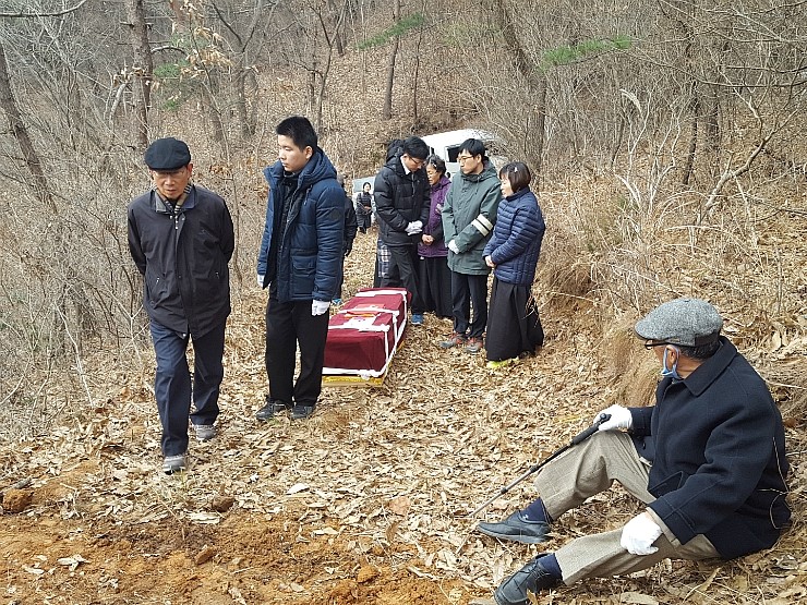 효림묘원 이미지