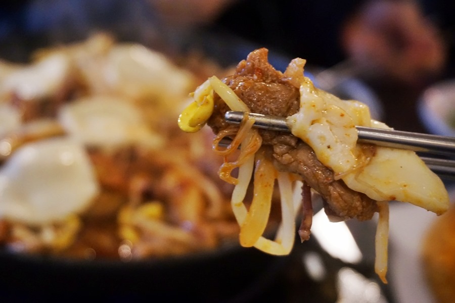 석이네청하맛집 이미지
