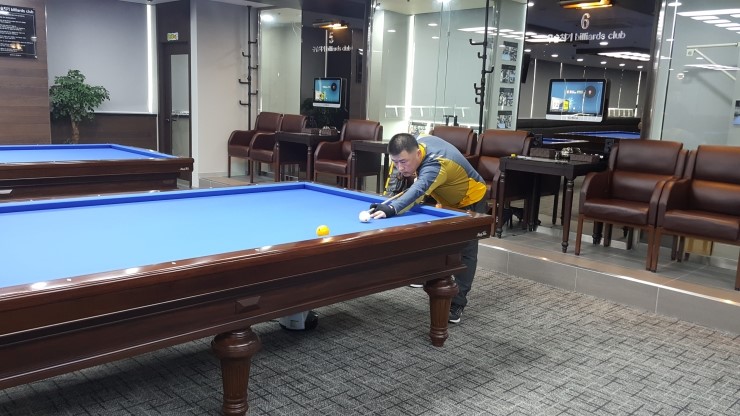 구슬치기당구장 이미지
