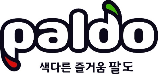 주식회사 팔도 이미지
