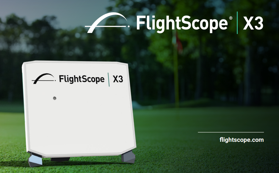 플라이트스코프 Flightscope 신형 X3 출시 예정 : 네이버 블로그