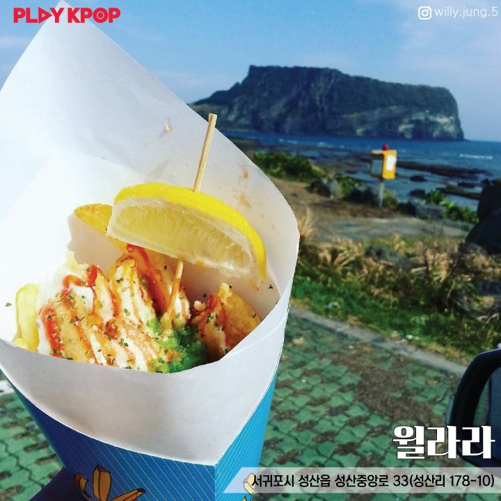 윌라라커피 이미지