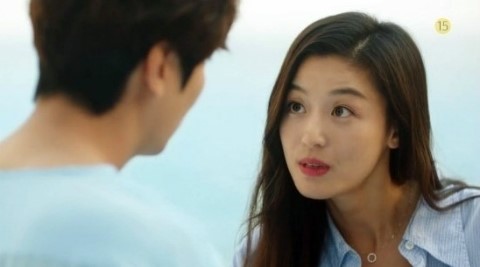 푸른바다유 이미지