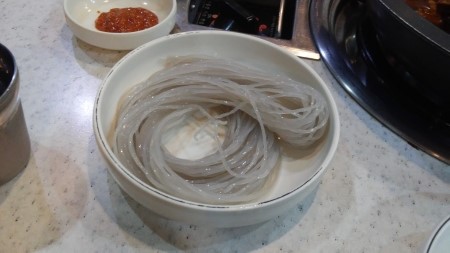 저팔계감자탕 이미지