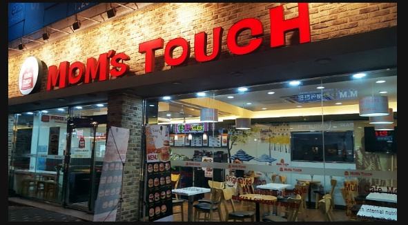 맘스터치고양 이미지