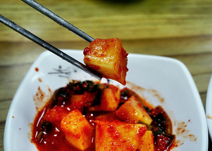 엄마손팥죽 이미지