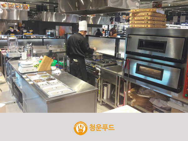 청운푸드 이미지