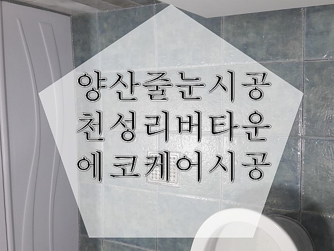 에코케어(eco-care) 이미지