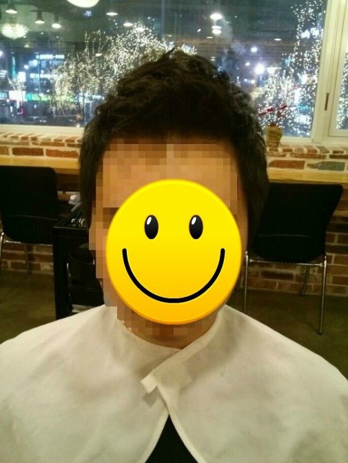 헤어빈스 이미지
