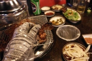 쪽쪽갈비 이미지