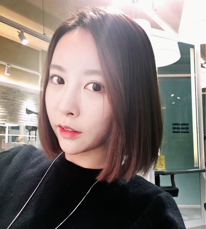 린헤어 이미지