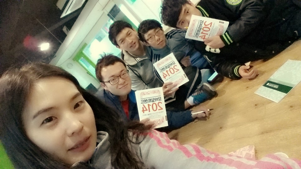 정릉브랜드샵 이미지