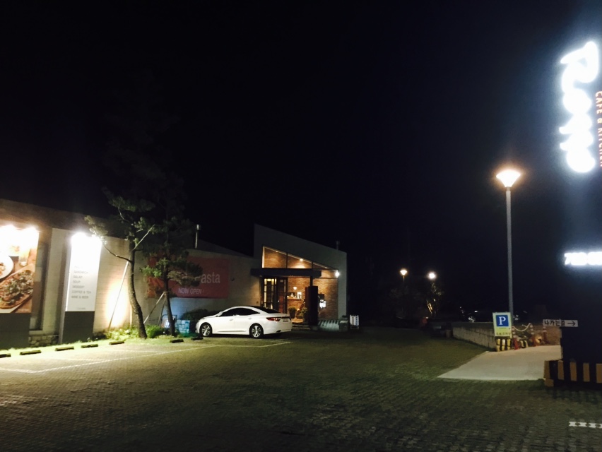 카페 은은 이미지