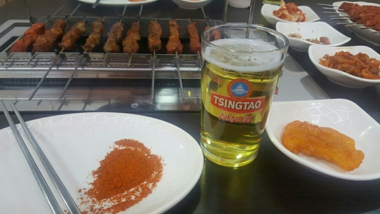 매화반점 이미지