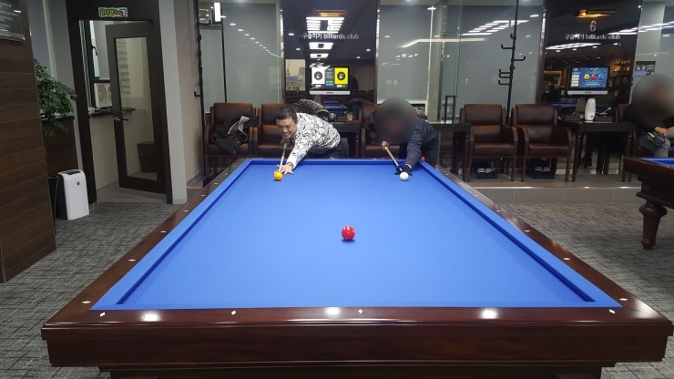 구슬치기당구장 이미지