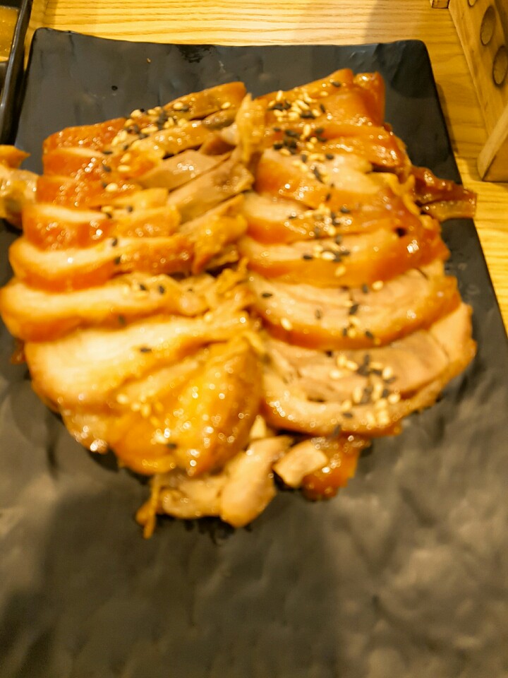 홍대마약족발 이미지