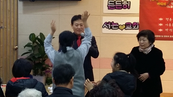 (주)더불어 이미지