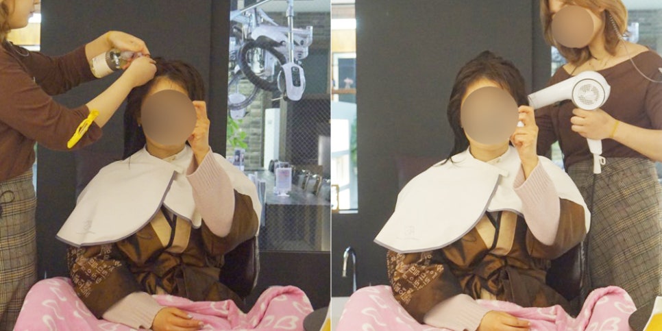 헤어메이드뮤 이미지