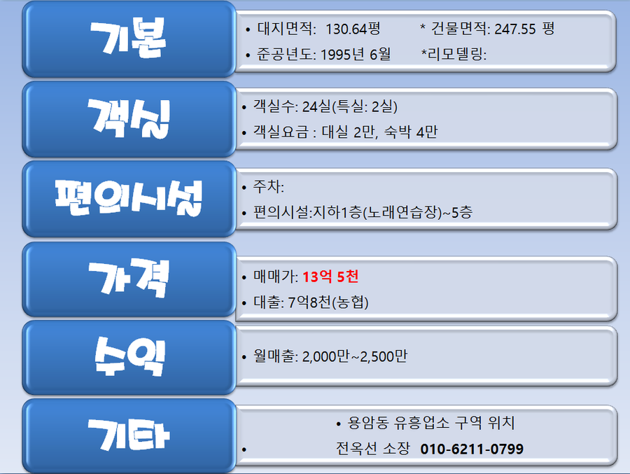 부자노래연습장 이미지