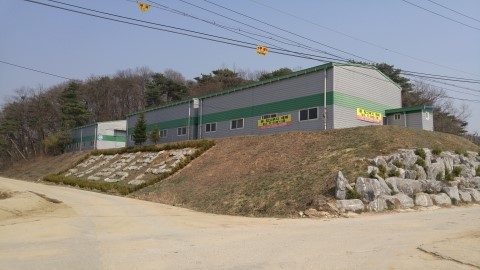 송현산업(주) 이미지