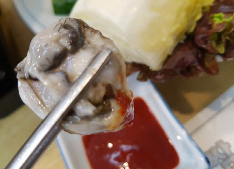 보쌈마을 이미지