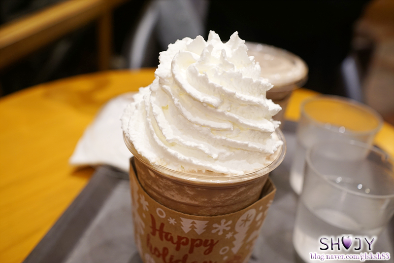 커피빈동탄라마다호텔점 이미지