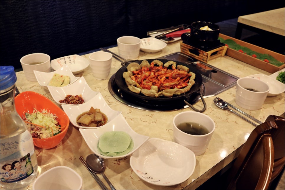 쭈꾸미사랑 이미지