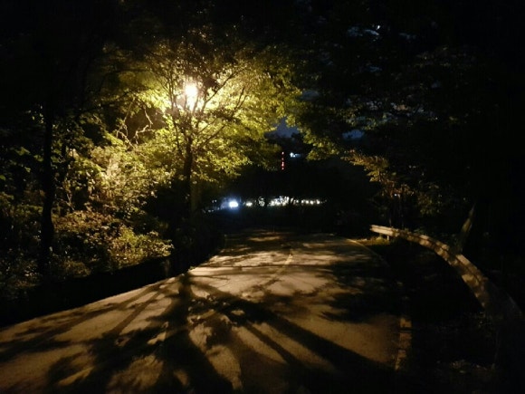 흰여울펜션 이미지