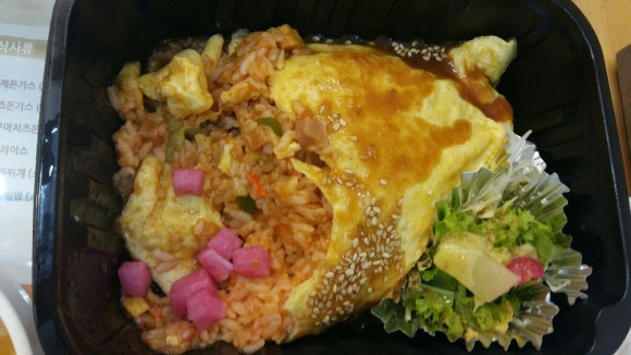 고봉민김밥세종 이미지