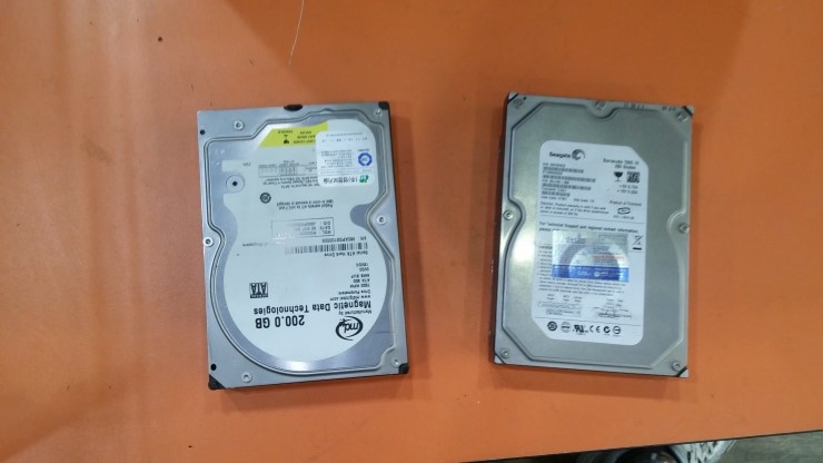 이천중고컴퓨터할인매장 이미지