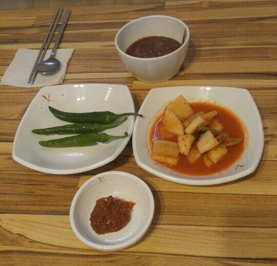 수풍정국수 이미지