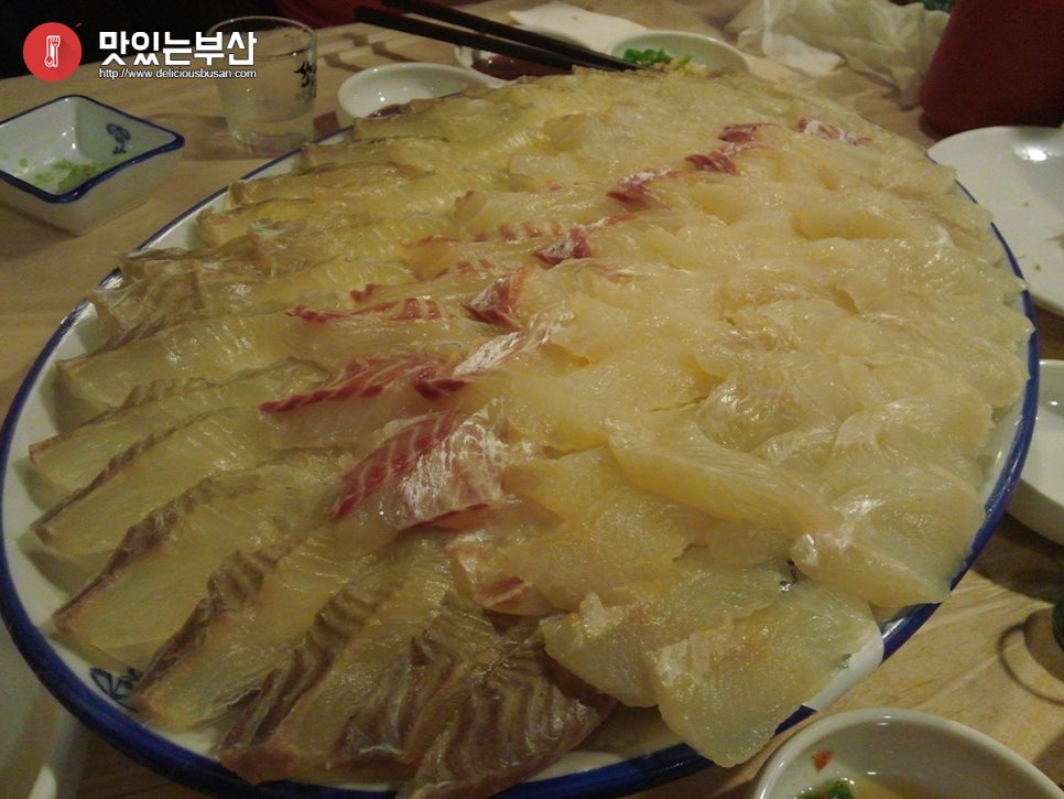 가야횟집 이미지
