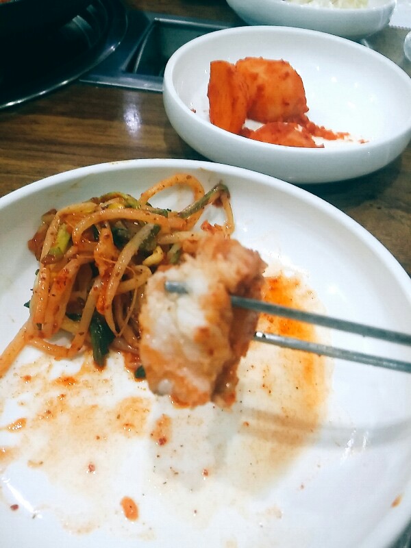 만복아구찜 이미지