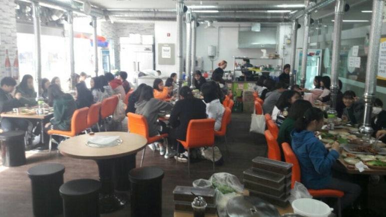 이가숯불닭갈비 이미지