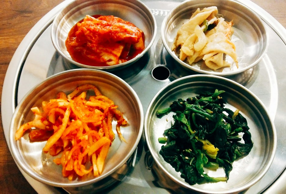 삼곱식당상암 이미지