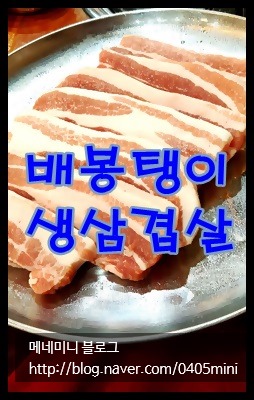 배봉탱이 이미지