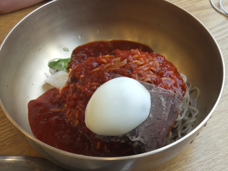 능라도 이미지