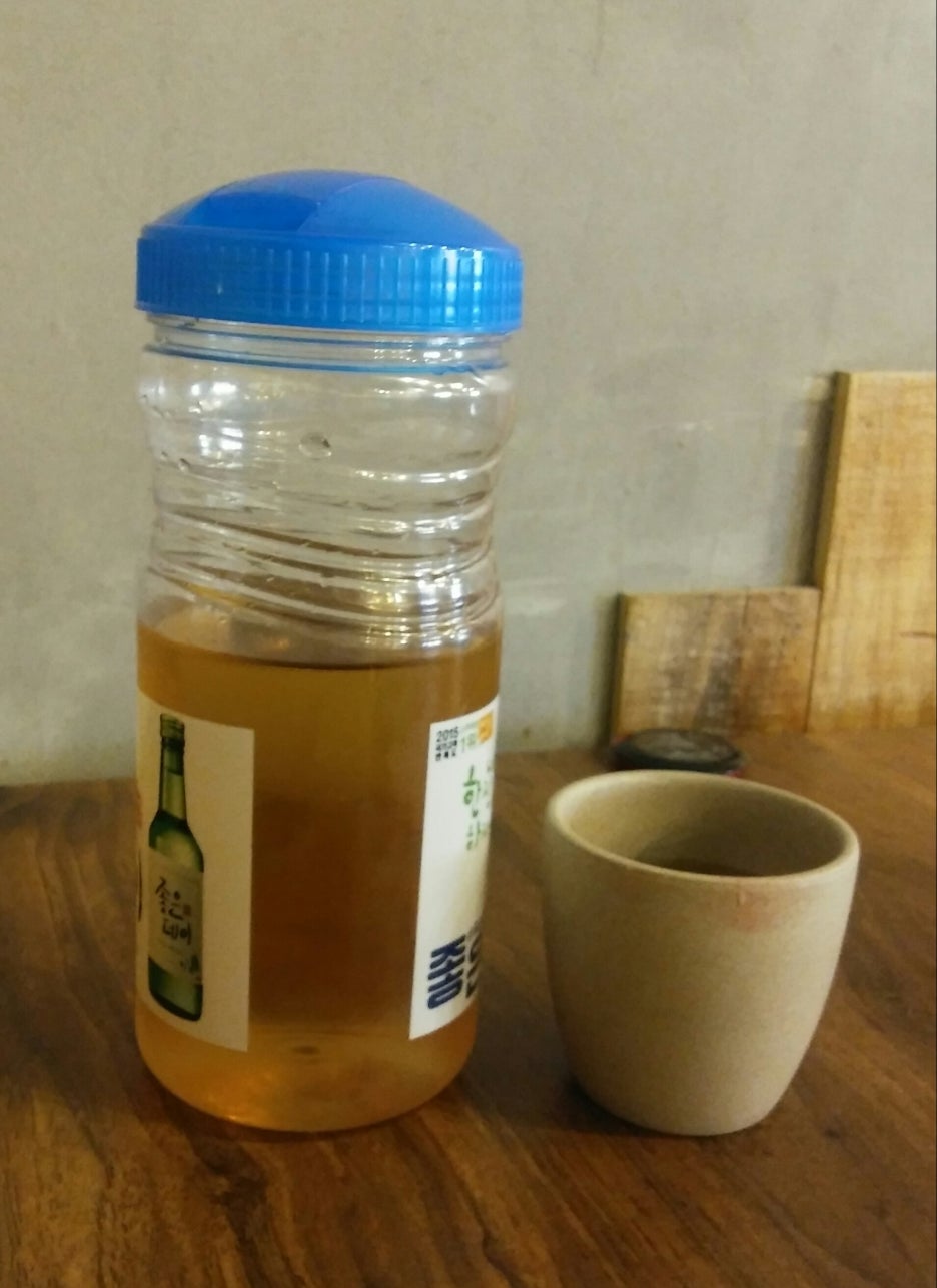 삼곱식당상암 이미지