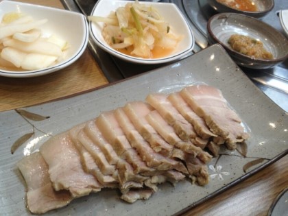 능라도 이미지