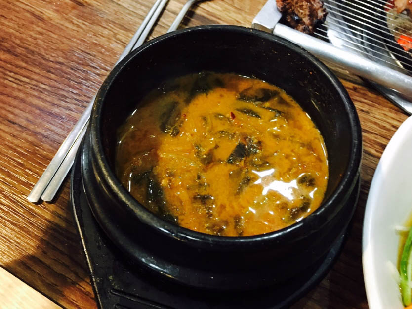 남도숯불갈비 이미지