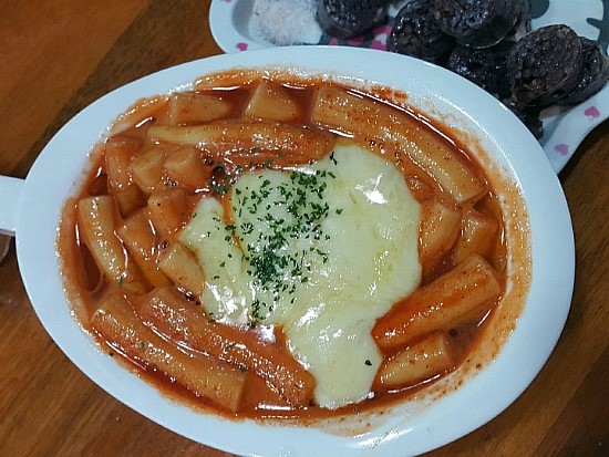 집밥의 정석 이미지
