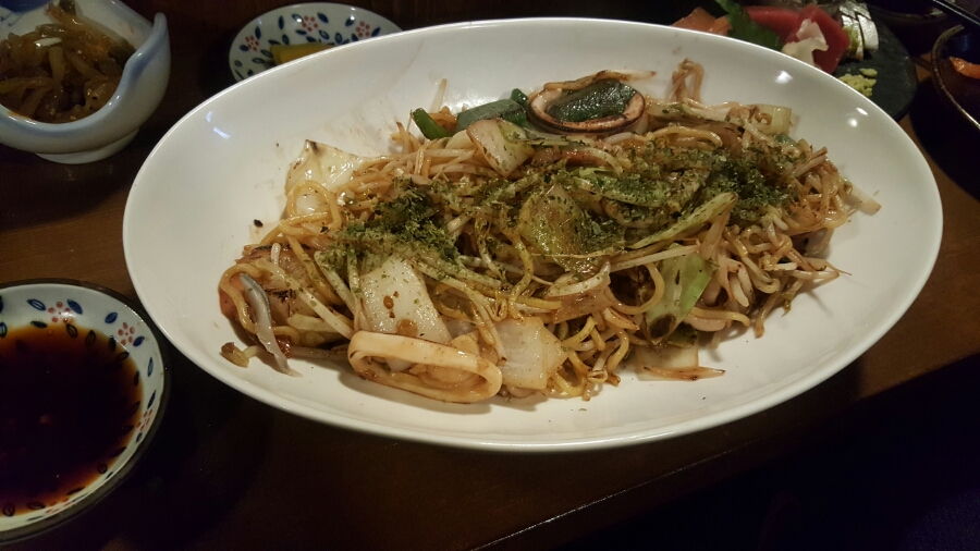 사월식당 이미지