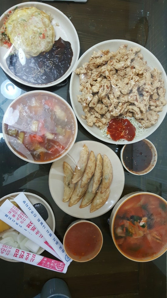 삼호반점 이미지