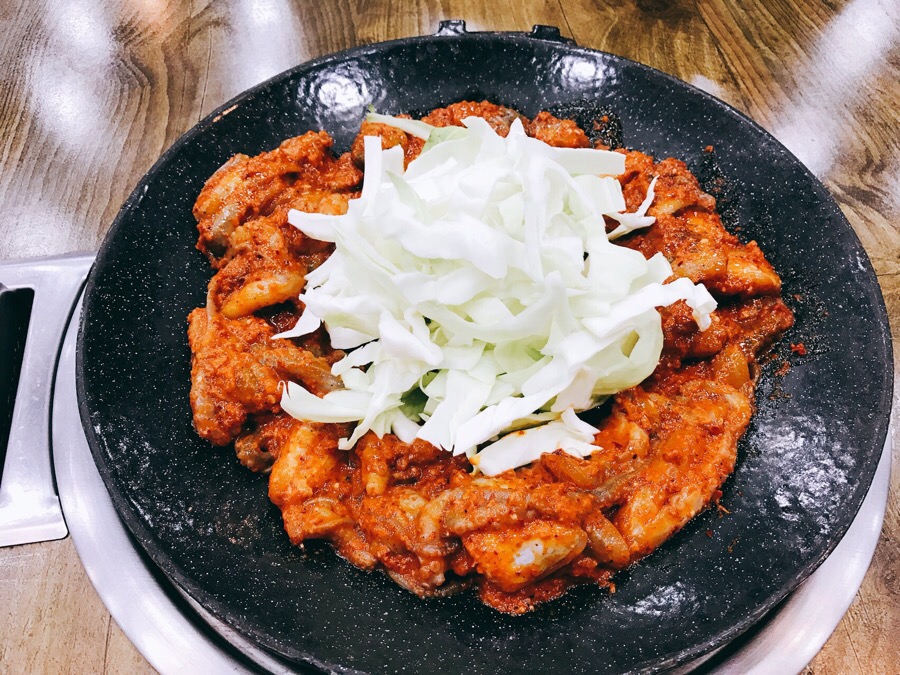 쭈꾸미가게 이미지