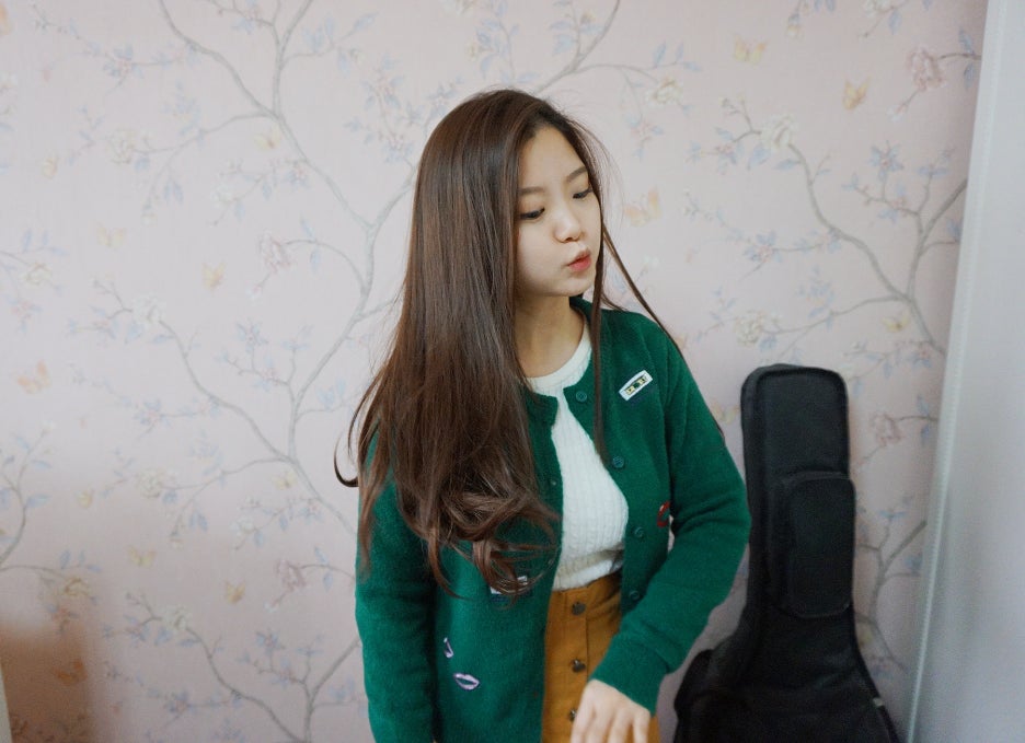 고운머리미용실 이미지