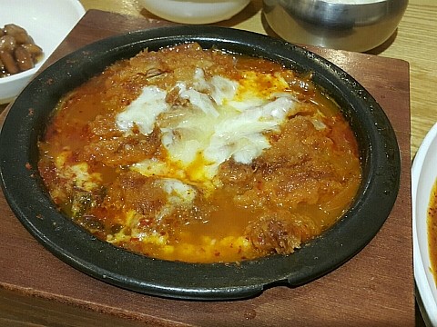 돈이랑김치랑 이미지