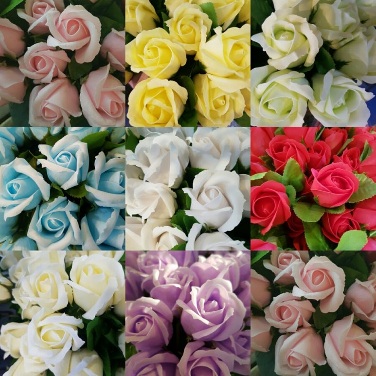 녹색꽃화원 이미지